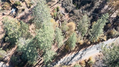 This exceptional parcel offers a rare opportunity for potential on Rob Roy Golf Club in California - for sale on GolfHomes.com, golf home, golf lot