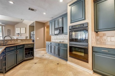 This hidden gem golf community is a must see! Prepare to be on Oakmont Country Club in Texas - for sale on GolfHomes.com, golf home, golf lot