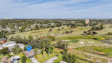 Elevate your lifestyle on the greens of Fort Myers Country Club!
 on Fort Myers Country Club in Florida - for sale on GolfHomes.com, golf home, golf lot