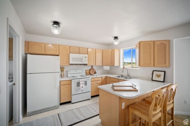 Welcome to 2906 S Armor Court, a charming retreat tucked away on on Stonebridge Golf Club At Lake Park  in Utah - for sale on GolfHomes.com, golf home, golf lot