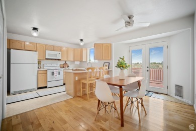 Welcome to 2906 S Armor Court, a charming retreat tucked away on on Stonebridge Golf Club At Lake Park  in Utah - for sale on GolfHomes.com, golf home, golf lot