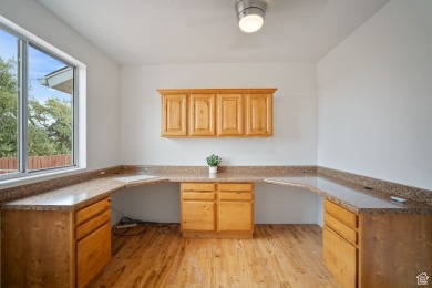 Welcome to 2906 S Armor Court, a charming retreat tucked away on on Stonebridge Golf Club At Lake Park  in Utah - for sale on GolfHomes.com, golf home, golf lot