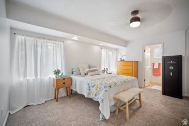 Welcome to 2906 S Armor Court, a charming retreat tucked away on on Stonebridge Golf Club At Lake Park  in Utah - for sale on GolfHomes.com, golf home, golf lot