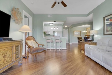 Step into one of SWFL most sought after places to call home, The on Fountain Lakes Community Golf Course in Florida - for sale on GolfHomes.com, golf home, golf lot