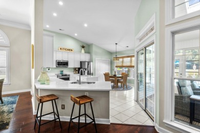 OPEN HOUSE SATURDAY 8/30 11-2    Stunning Single-Level Home with on Barefoot Resort and Golf Club  in South Carolina - for sale on GolfHomes.com, golf home, golf lot