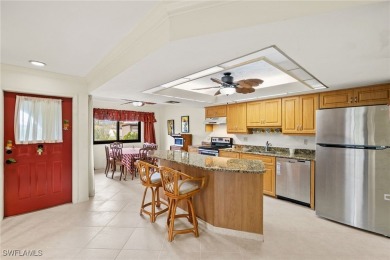 Welcome to your dream home and an incredible investment on Spanish Wells Golf and Country Club in Florida - for sale on GolfHomes.com, golf home, golf lot