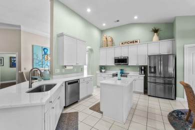 OPEN HOUSE SATURDAY 8/30 11-2    Stunning Single-Level Home with on Barefoot Resort and Golf Club  in South Carolina - for sale on GolfHomes.com, golf home, golf lot