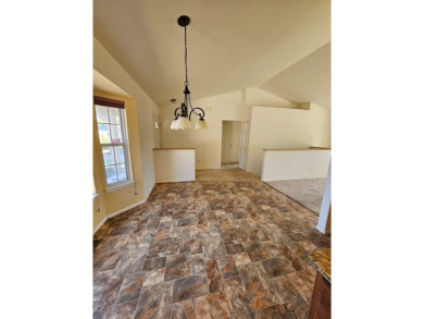 Beautiful golf course area rancher located in a desirable pueblo on Desert Hawk At Pueblo West in Colorado - for sale on GolfHomes.com, golf home, golf lot
