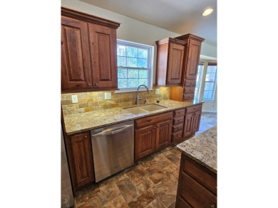 Beautiful golf course area rancher located in a desirable pueblo on Desert Hawk At Pueblo West in Colorado - for sale on GolfHomes.com, golf home, golf lot