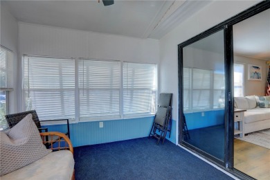 MOTIVATED SELLER! For sale in Barefoot Bay~ This 2 bed 2 bath on Barefoot Bay Golf Course in Florida - for sale on GolfHomes.com, golf home, golf lot