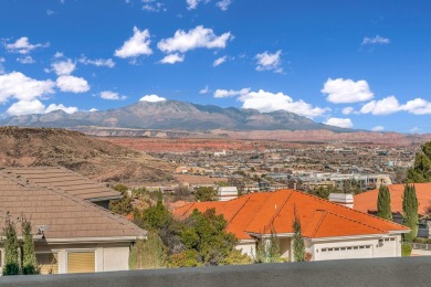 2022 custom build with high-end finishes, stunning views, and on Southgate Golf Course in Utah - for sale on GolfHomes.com, golf home, golf lot