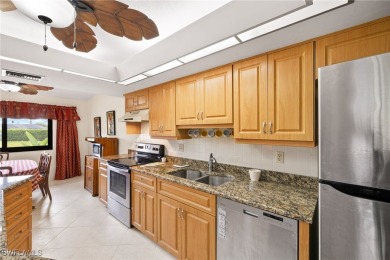 Welcome to your dream home and an incredible investment on Spanish Wells Golf and Country Club in Florida - for sale on GolfHomes.com, golf home, golf lot