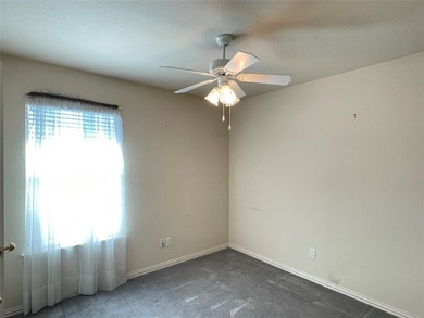 Located in the heart of Runaway Bay, this 4-bedroom, 2-bath home on The Club At Runaway Bay in Texas - for sale on GolfHomes.com, golf home, golf lot