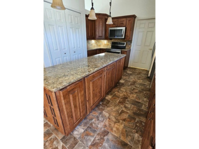 Beautiful golf course area rancher located in a desirable pueblo on Desert Hawk At Pueblo West in Colorado - for sale on GolfHomes.com, golf home, golf lot