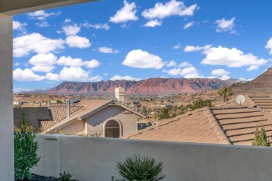 2022 custom build with high-end finishes, stunning views, and on Southgate Golf Course in Utah - for sale on GolfHomes.com, golf home, golf lot