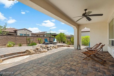 Welcome to your dream home! This stunning 2-bedroom, 2-bathroom on Encanterra Country Club in Arizona - for sale on GolfHomes.com, golf home, golf lot