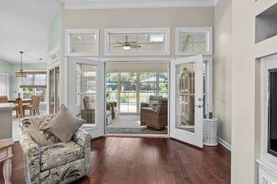 OPEN HOUSE SATURDAY 8/30 11-2    Stunning Single-Level Home with on Barefoot Resort and Golf Club  in South Carolina - for sale on GolfHomes.com, golf home, golf lot