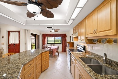 Welcome to your dream home and an incredible investment on Spanish Wells Golf and Country Club in Florida - for sale on GolfHomes.com, golf home, golf lot