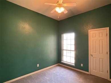 Located in the heart of Runaway Bay, this 4-bedroom, 2-bath home on The Club At Runaway Bay in Texas - for sale on GolfHomes.com, golf home, golf lot