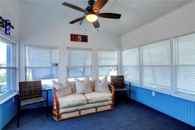 MOTIVATED SELLER! For sale in Barefoot Bay~ This 2 bed 2 bath on Barefoot Bay Golf Course in Florida - for sale on GolfHomes.com, golf home, golf lot