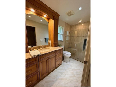 This 3 Bedroom, 2 Bathroom, 1929 Sq Ft, totally renovated House on Martin County Golf Course in Florida - for sale on GolfHomes.com, golf home, golf lot
