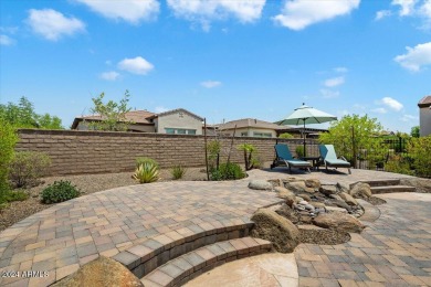 Welcome to your dream home! This stunning 2-bedroom, 2-bathroom on Encanterra Country Club in Arizona - for sale on GolfHomes.com, golf home, golf lot