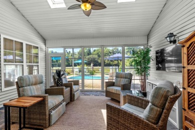 OPEN HOUSE SATURDAY 8/30 11-2    Stunning Single-Level Home with on Barefoot Resort and Golf Club  in South Carolina - for sale on GolfHomes.com, golf home, golf lot
