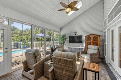 OPEN HOUSE SATURDAY 8/30 11-2    Stunning Single-Level Home with on Barefoot Resort and Golf Club  in South Carolina - for sale on GolfHomes.com, golf home, golf lot