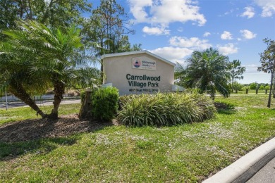 Welcome to your Carrollwood Village dream home!

Located in the on Carrollwood Country Club in Florida - for sale on GolfHomes.com, golf home, golf lot