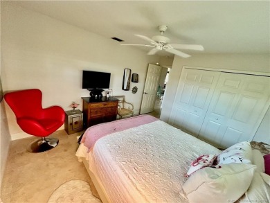 This 3 Bedroom, 2 Bathroom, 1929 Sq Ft, totally renovated House on Martin County Golf Course in Florida - for sale on GolfHomes.com, golf home, golf lot