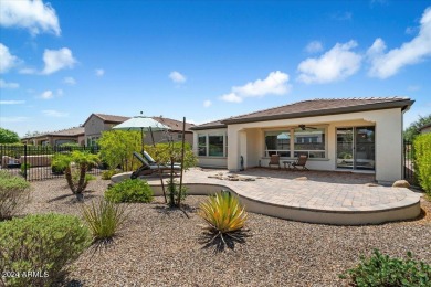 Welcome to your dream home! This stunning 2-bedroom, 2-bathroom on Encanterra Country Club in Arizona - for sale on GolfHomes.com, golf home, golf lot