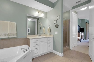 Step into one of SWFL most sought after places to call home, The on Fountain Lakes Community Golf Course in Florida - for sale on GolfHomes.com, golf home, golf lot