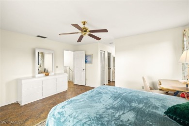 Welcome to your dream home and an incredible investment on Spanish Wells Golf and Country Club in Florida - for sale on GolfHomes.com, golf home, golf lot