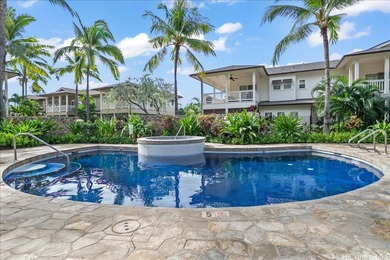 *** FIRST OPEN HOUSE: SUNDAY, FEB 1 from 1 - 4. Looking forward on Ko Olina Golf Club in Hawaii - for sale on GolfHomes.com, golf home, golf lot