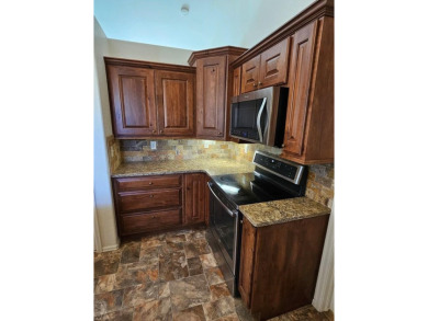 Beautiful golf course area rancher located in a desirable pueblo on Desert Hawk At Pueblo West in Colorado - for sale on GolfHomes.com, golf home, golf lot
