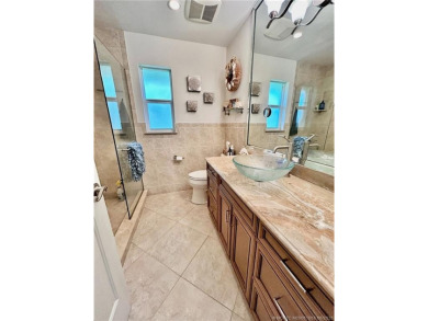 This 3 Bedroom, 2 Bathroom, 1929 Sq Ft, totally renovated House on Martin County Golf Course in Florida - for sale on GolfHomes.com, golf home, golf lot