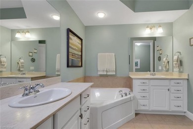 Step into one of SWFL most sought after places to call home, The on Fountain Lakes Community Golf Course in Florida - for sale on GolfHomes.com, golf home, golf lot