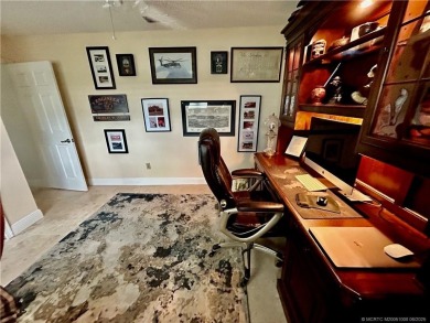 This 3 Bedroom, 2 Bathroom, 1929 Sq Ft, totally renovated House on Martin County Golf Course in Florida - for sale on GolfHomes.com, golf home, golf lot