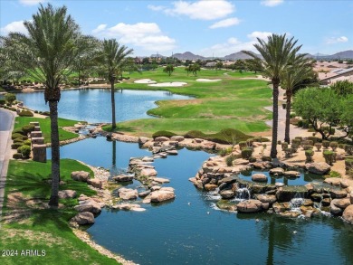 Welcome to your dream home! This stunning 2-bedroom, 2-bathroom on Encanterra Country Club in Arizona - for sale on GolfHomes.com, golf home, golf lot