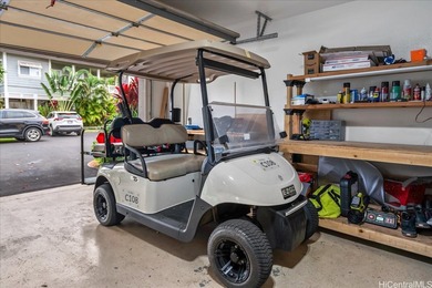 Rarely available golf course frontage townhome in beautiful on Ko Olina Golf Club in Hawaii - for sale on GolfHomes.com, golf home, golf lot