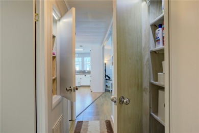 MOTIVATED SELLER! For sale in Barefoot Bay~ This 2 bed 2 bath on Barefoot Bay Golf Course in Florida - for sale on GolfHomes.com, golf home, golf lot