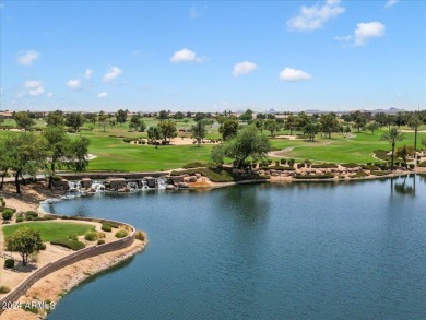 Welcome to your dream home! This stunning 2-bedroom, 2-bathroom on Encanterra Country Club in Arizona - for sale on GolfHomes.com, golf home, golf lot