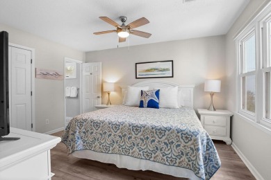 Back on the market at no fault of sellers! Charming Coastal on The Seabrook Island Club in South Carolina - for sale on GolfHomes.com, golf home, golf lot