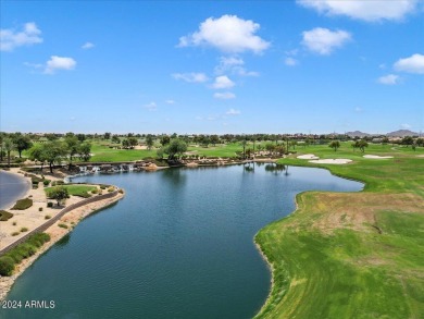 Welcome to your dream home! This stunning 2-bedroom, 2-bathroom on Encanterra Country Club in Arizona - for sale on GolfHomes.com, golf home, golf lot