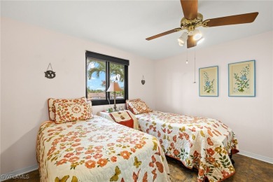 Welcome to your dream home and an incredible investment on Spanish Wells Golf and Country Club in Florida - for sale on GolfHomes.com, golf home, golf lot