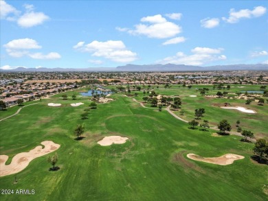 Welcome to your dream home! This stunning 2-bedroom, 2-bathroom on Encanterra Country Club in Arizona - for sale on GolfHomes.com, golf home, golf lot