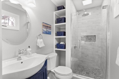 Back on the market at no fault of sellers! Charming Coastal on The Seabrook Island Club in South Carolina - for sale on GolfHomes.com, golf home, golf lot
