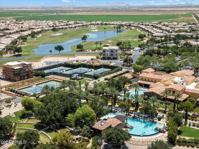 Welcome to your dream home! This stunning 2-bedroom, 2-bathroom on Encanterra Country Club in Arizona - for sale on GolfHomes.com, golf home, golf lot