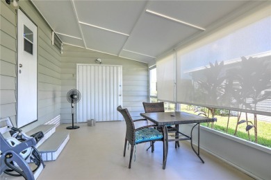 MOTIVATED SELLER! For sale in Barefoot Bay~ This 2 bed 2 bath on Barefoot Bay Golf Course in Florida - for sale on GolfHomes.com, golf home, golf lot