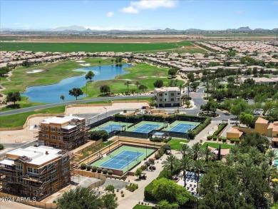 Welcome to your dream home! This stunning 2-bedroom, 2-bathroom on Encanterra Country Club in Arizona - for sale on GolfHomes.com, golf home, golf lot